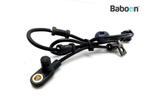 ABS Sensor Achter Honda CB 500 F 2016-2018 (CB500F), Verzenden, Gebruikt
