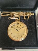 Junghans - Unknown - 1055955 - 1980-1989, Handtassen en Accessoires, Horloges | Heren, Nieuw