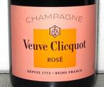 Veuve Clicquot, Rosé - Champagne Brut - 3 Bouteilles (0,75, Verzamelen, Nieuw