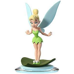 Disney Infinity 2.0 Tinkerbell, Collections, Disney