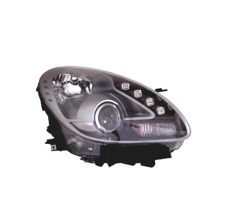 PHARE DROIT ALFA ROMEO GIULIETTA 10-19, Auto-onderdelen, Verlichting, Verzenden