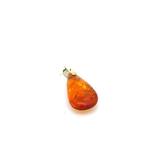 Sans Prix de Réserve - Pendentif - 8 carats Or jaune Ambre, Handtassen en Accessoires, Antieke sieraden