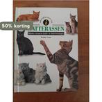 KATTERASSEN 9789025295370 P. Cutts, Verzenden, Zo goed als nieuw, P. Cutts