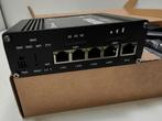 Teltonika RutM50 Routers, Computers en Software, Netwerk switches, Verzenden, Nieuw