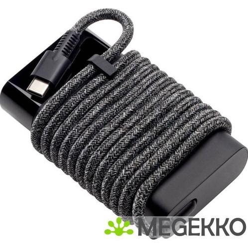 HP USB-C 65W-laptoplader, Computers en Software, Pc- en Netwerkkabels, Nieuw, Verzenden