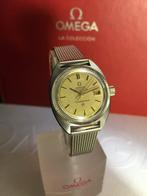 Omega - Constellation Automatic Dial Oro 18k Cal. 682 -, Nieuw
