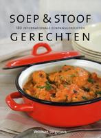 Soep- en stoofgerechten 9789048304585, Verzenden, Zo goed als nieuw