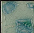Jugendstil Tegel - Marsden Tile Co, Ltd. - Art Nouveau -
