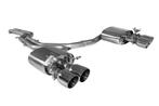 Audi Audi S4 B9 Quattro 3.0T V6 Avant, sedan/sedan. Niet GPF, Verzenden, Nieuw