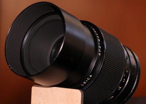 Leitz Apo-Macro Elmarit-R 100mm F2.8 | Macrolens, Verzamelen, Foto-apparatuur en Filmapparatuur