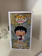 Funko - Funko Pop Monkey D. Luffy #1877 CCXP25 Mexico - 2020