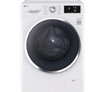 Lg Fh4u2vcn2 Directdrive Wasmachine 9kg 1400t, Nieuw, Ophalen of Verzenden