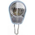 Spanninga koplamp naafdynamo PAARS, Verzenden, Nieuw
