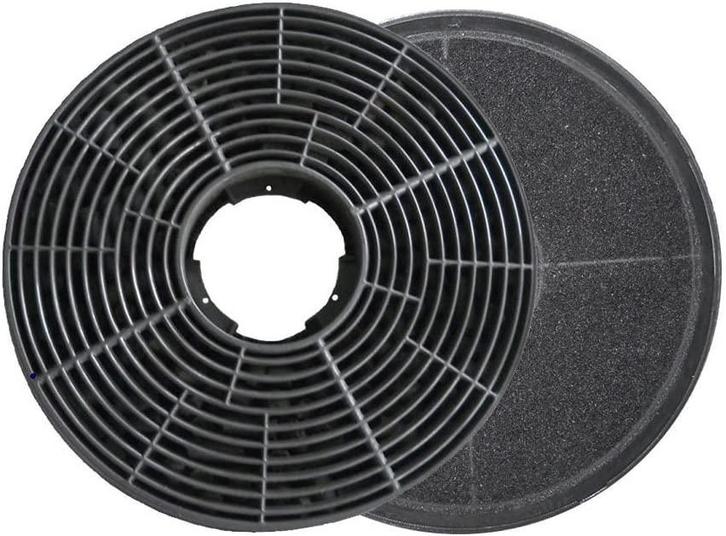 Exquisit Koolstoffilter CF130, Elektronische apparatuur, Afzuigkappen, Verzenden