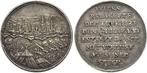 Ar-medaille 1683 Haus Habsburg / Österreich Leopold I 165.., Verzenden