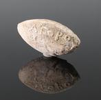 Oud-Grieks Lood Slingschicht met opdruk  (Zonder, Antiek en Kunst