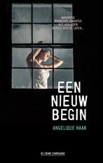 Een nieuw begin 9789461093080, Boeken, Verzenden, Gelezen, Angelique Haak