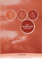 Het Kundalini yoga werkboek - Yogi Bhajan - 9789080010659 -, Nieuw, Verzenden