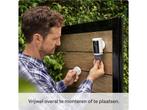 Nieuwe Buitencamera Plus op batterij (Outdoor Camera Plus) |, Verzenden, Zo goed als nieuw