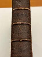 Sanchez - Missel de N. Dame du Rosaire N- 28 - 1887-1888, Antiek en Kunst