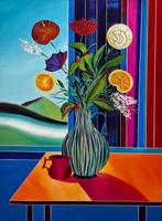 Valdi - Flores para un interior - XL (No Reserve)