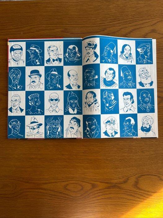 Blake et Mortimer T9 - LAffaire du collier - C - 1 Album -, Boeken, Stripverhalen