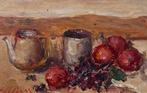Giovanni Pane (1928-2010) - Natura Morta