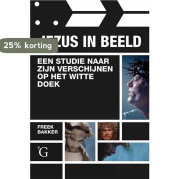 Jezus in beeld / Utrechtse studies / XV 9789075879551, Verzenden, Freek L. Bakker