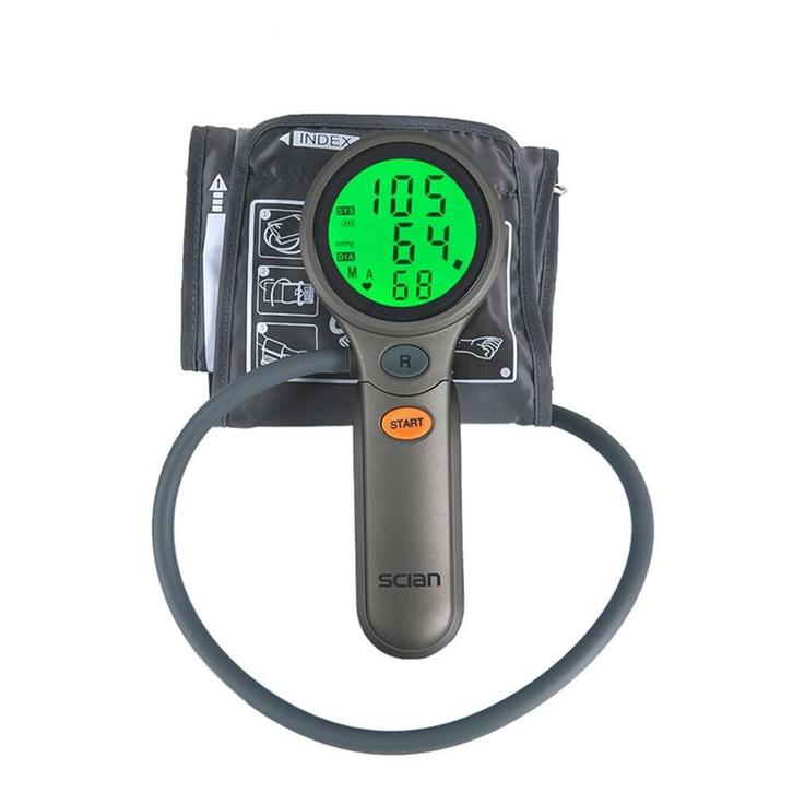 Tensiomètres électroniques, 2-pers ST-A128, Diversen, Verpleegmiddelen, Verzenden