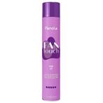 Fanola Fantouch Extra Strong Hair Spray 750ml, Handtassen en Accessoires, Uiterlijk | Haarverzorging, Nieuw, Verzenden
