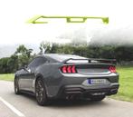 AILERON BECQUET FORD MUSTANG 24- LOOK GT, Auto-onderdelen, Verzenden, Nieuw