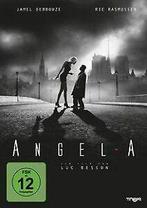 Angel-A von Luc Besson  DVD, Zo goed als nieuw, Verzenden