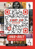 Top 40 hitdossier 1965-2017 9789089750082, Verzenden, Gelezen