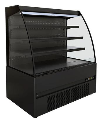 Koelvitrine Noah 1.3, Verzenden