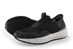 Skechers Instappers in maat 41 Zwart | 5% extra korting, Verzenden, Zwart, Overige typen, Zo goed als nieuw