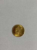 Autriche. François-Joseph Ier. 20 Francs/8 Forint 1892 (Sans, Postzegels en Munten, Munten | Europa | Niet-Euromunten