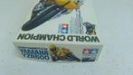 Tamiya 1:12 - Modelbouwdoos - Yamaha YZR500 Kenny Roberts, Hobby en Vrije tijd, Nieuw