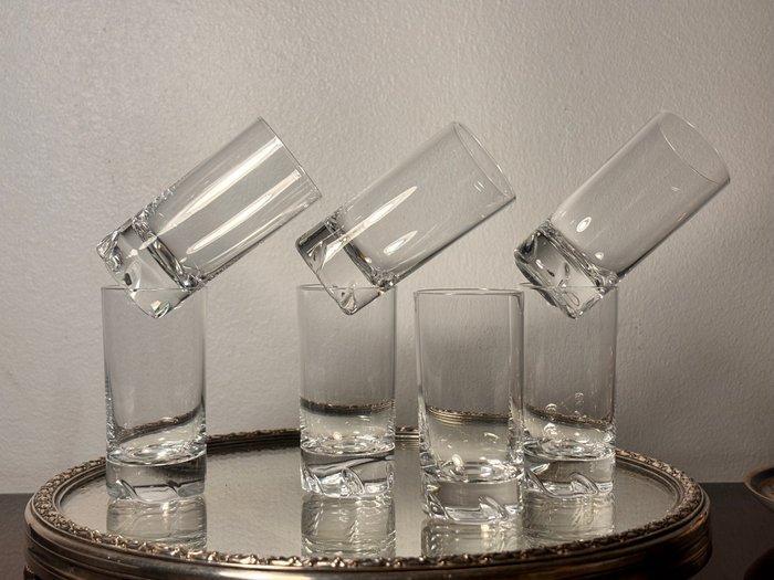 Daum - Bar (7) - Kristal, Antiek en Kunst, Curiosa en Brocante