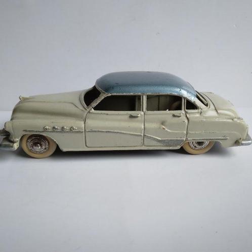 Dinky Toys - Model sedan - Dinky Toys 24V Buick Roadmaster,, Hobby & Loisirs créatifs, Voitures miniatures | 1:5 à 1:12