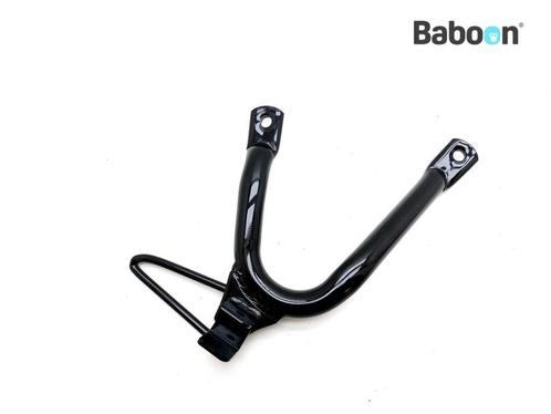 Repose-pieds arrière droite Yamaha TW 200 1987-1991 (TW200, Motoren, Onderdelen | Yamaha, Verzenden