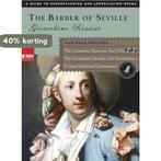 Barber Of Seville 9781579126186 Gioacchino Rossini, Verzenden, Gioacchino Rossini