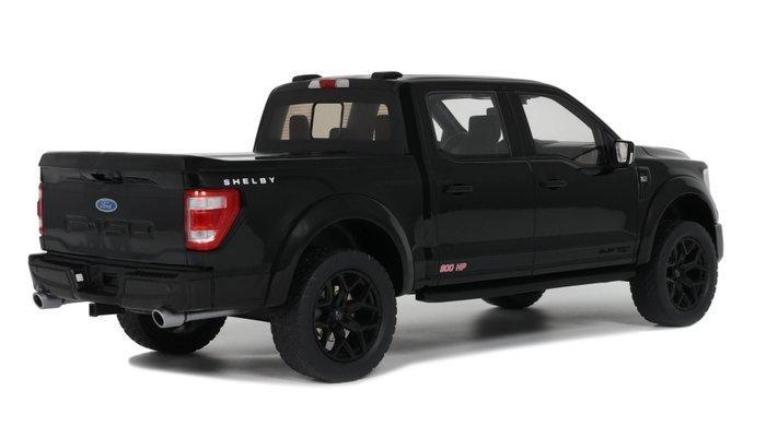 GT Spirit 1:18 - Modelauto - Ford Shelby F-150 Centennial, Hobby en Vrije tijd, Modelauto's | 1:5 tot 1:12