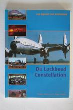 De Lockheed constellation 9789090150680, G. Oskam, R. Soupart, Verzenden