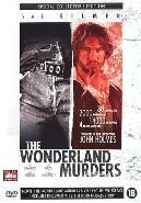 Wonderland murders, the op DVD, CD & DVD, Verzenden