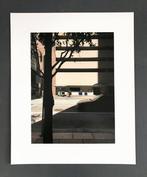 Andre Lichtenberg - Houston Car & Shadow