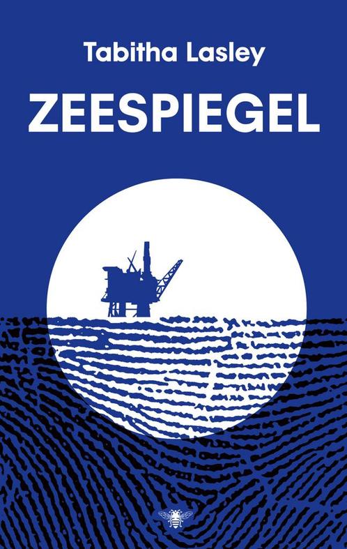 Zeespiegel (9789403124612, Tabitha Lasley), Livres, Romans, Envoi