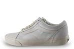 Vans Sneakers in maat 46 Wit | 5% korting, Kleding | Heren, Verzenden, Wit, Zo goed als nieuw, Sneakers