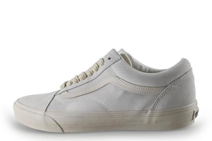 Vans Sneakers in maat 46 Wit | 5% korting, Kleding | Heren, Schoenen, Wit, Zo goed als nieuw, Sneakers, Verzenden