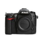Nikon D7000 - 32.061 kliks, TV, Hi-fi & Vidéo, Appareils photo numériques, Comme neuf, Ophalen of Verzenden, Nikon