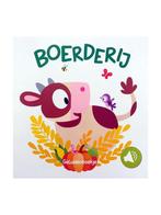 Geluidenboekje Boerderij 9789463047463 Yo-Yo Books, Boeken, Verzenden, Gelezen, Yo-Yo Books